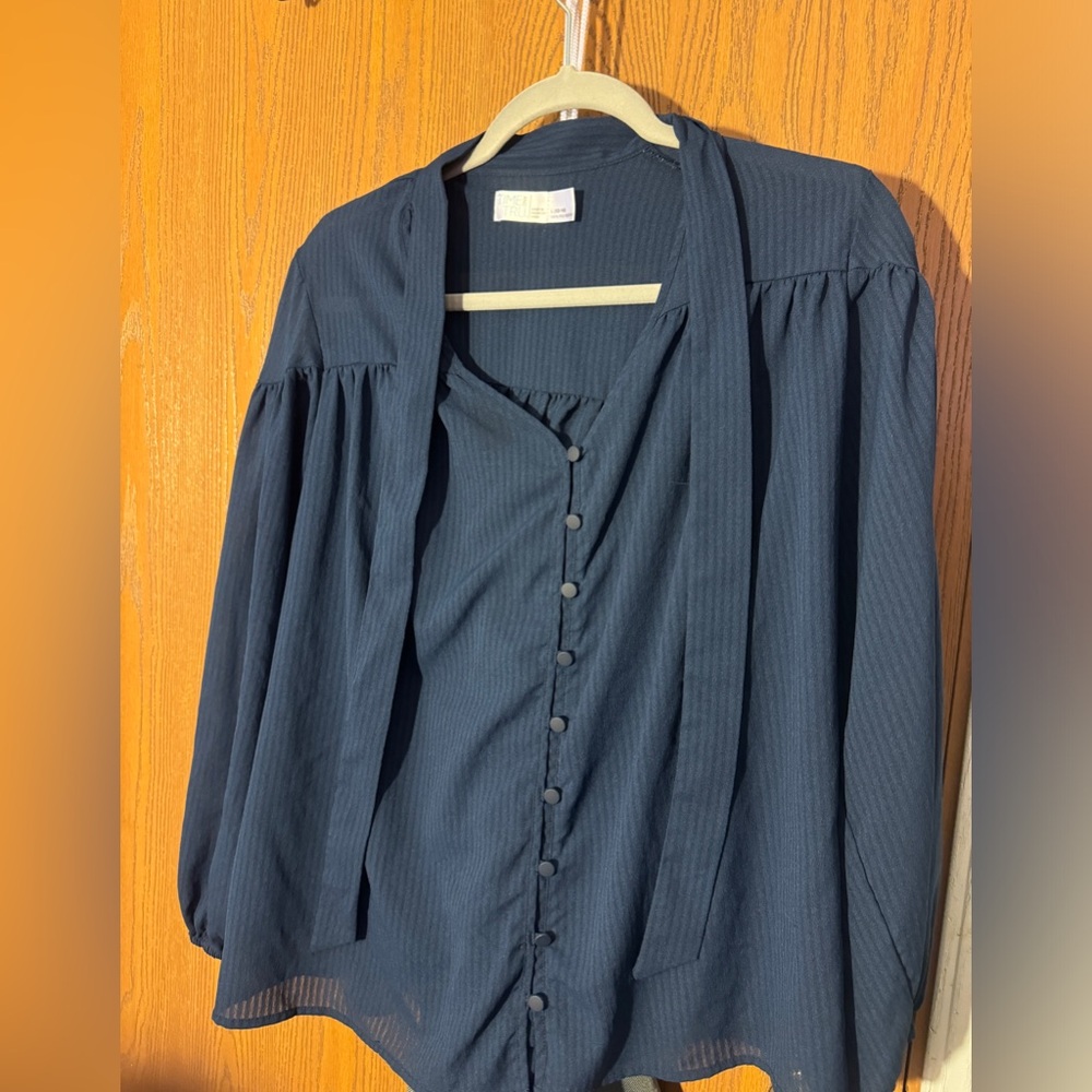 Women’s Dress shirt